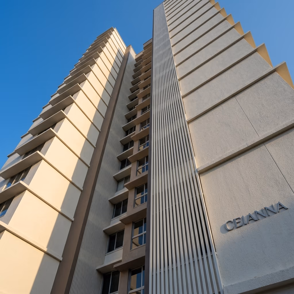 Ceianna Borivali West
